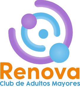 Renova Club | Cuidado especializado en Adultos Mayores
